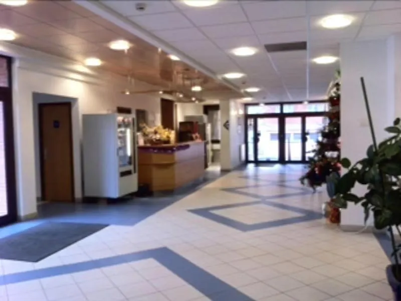 Hotel Villenouvelle contacts