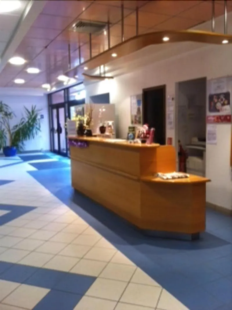 Hotel Villenouvelle Montauban