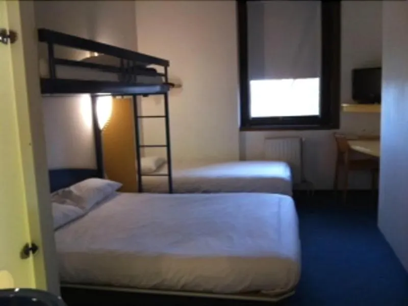 Hotel Villenouvelle Montauban France