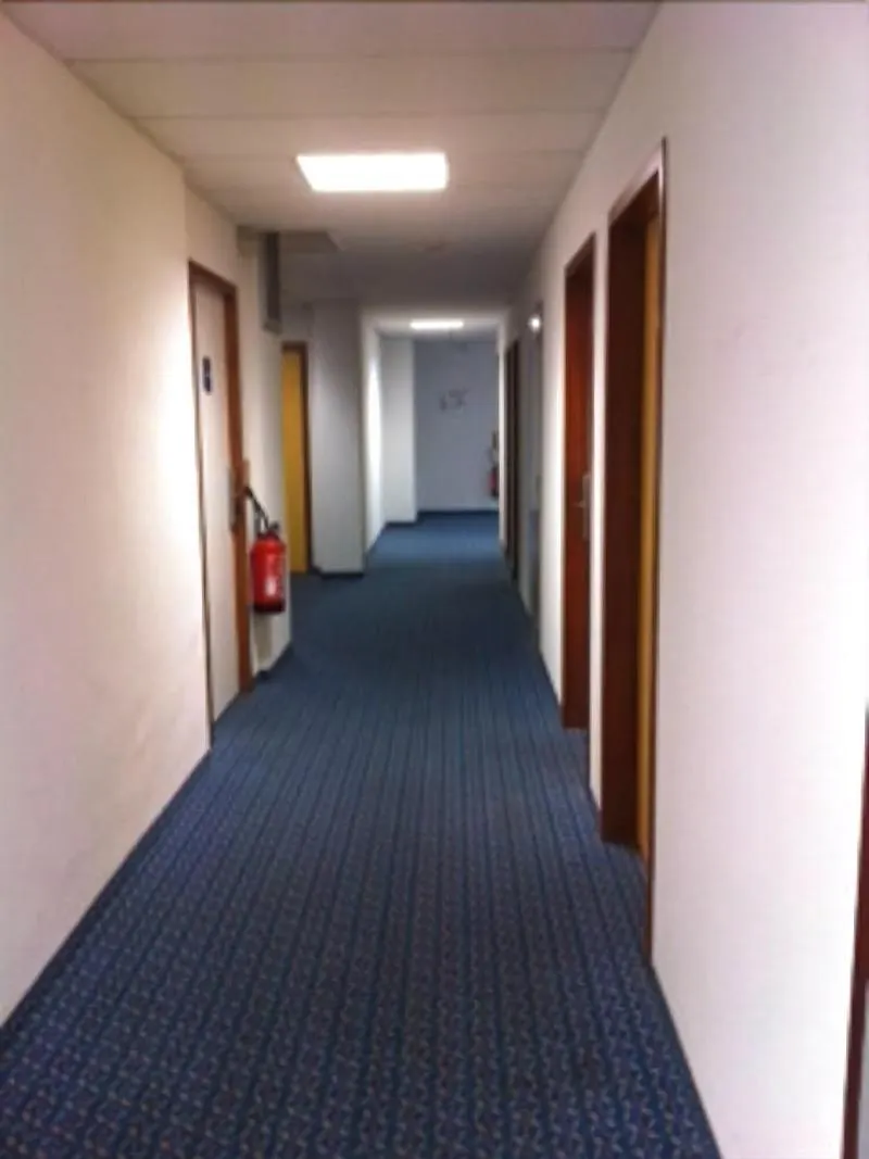 Hotel Villenouvelle Montauban