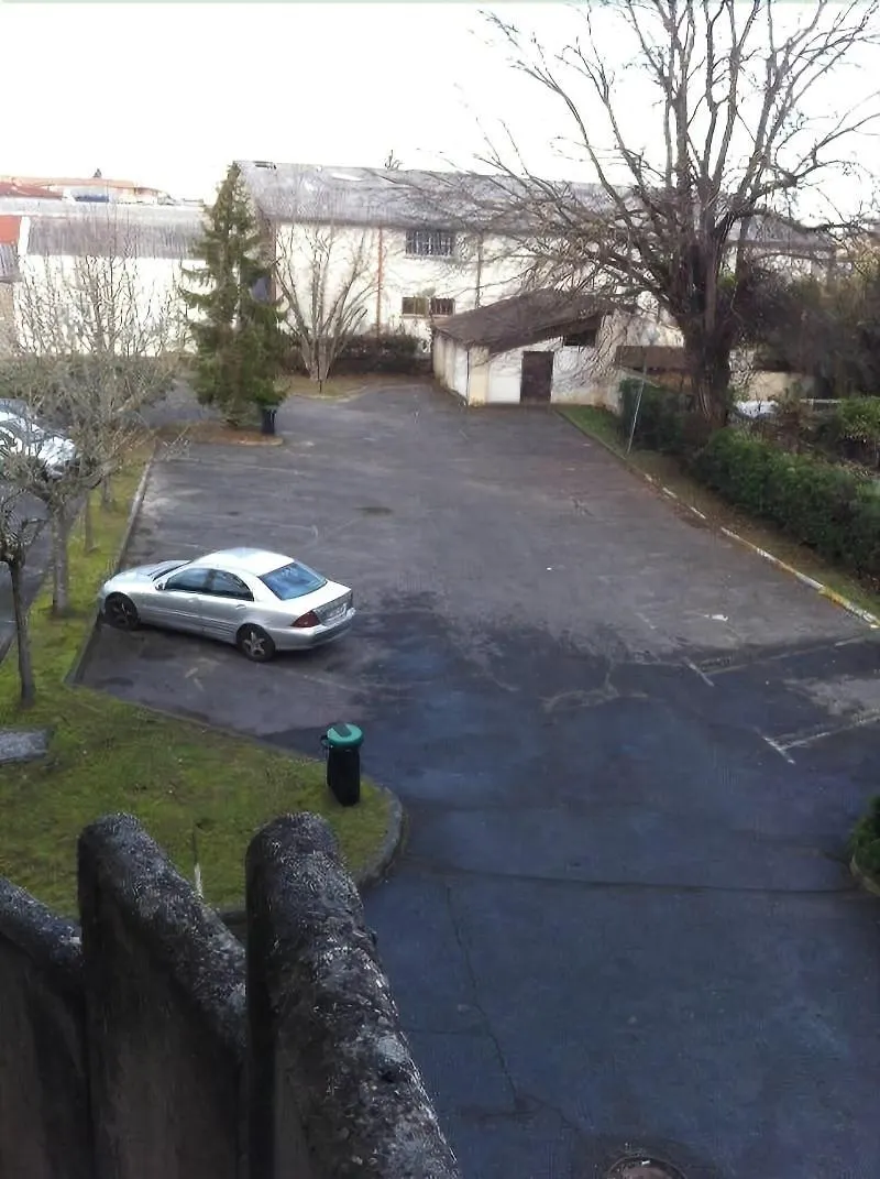 ****  Hotel Villenouvelle Montauban France